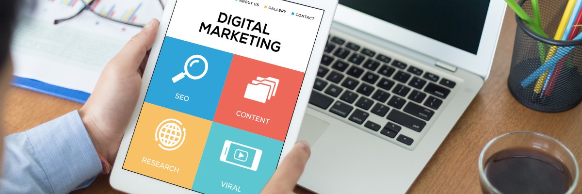 Navigating the Ever-Evolving World of Digital Marketing: Key Topics to Stay Ahead