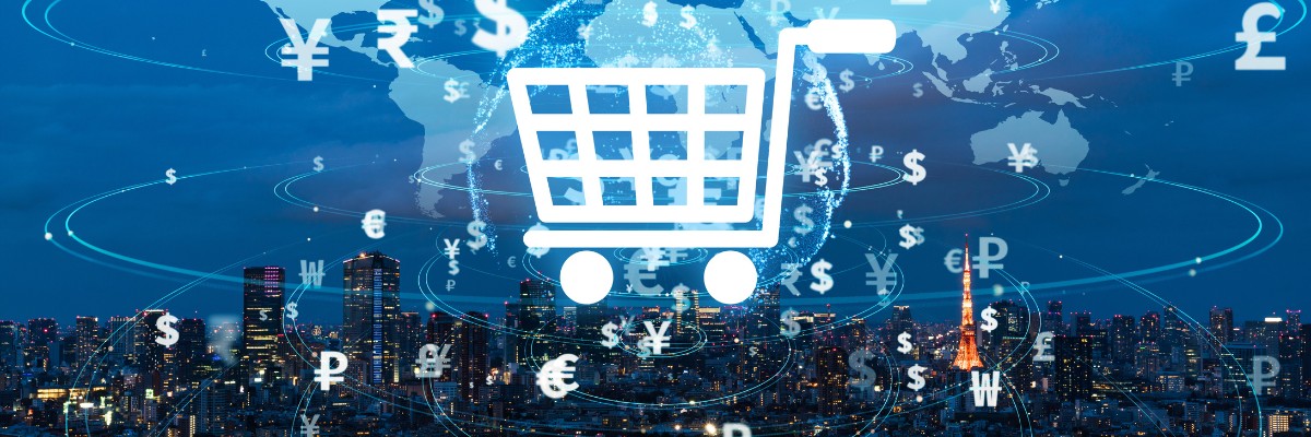 The Future of E-commerce: How Digital Marketing is Transforming Online Shopping