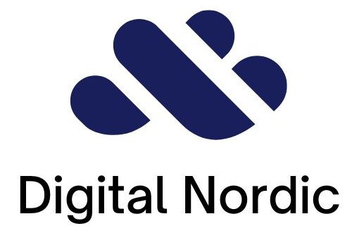 digitalnordic logo