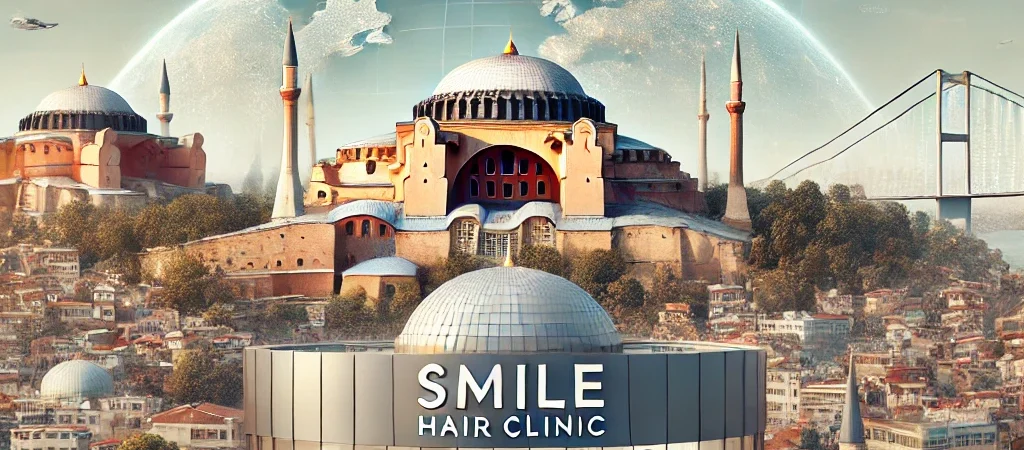 Istanbul's Rise as a Hair Transplantation Hub: Smile Hair Clinic's Role