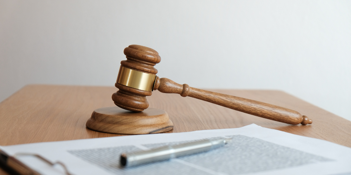 Criminal Defence That Balances Strength with Understanding